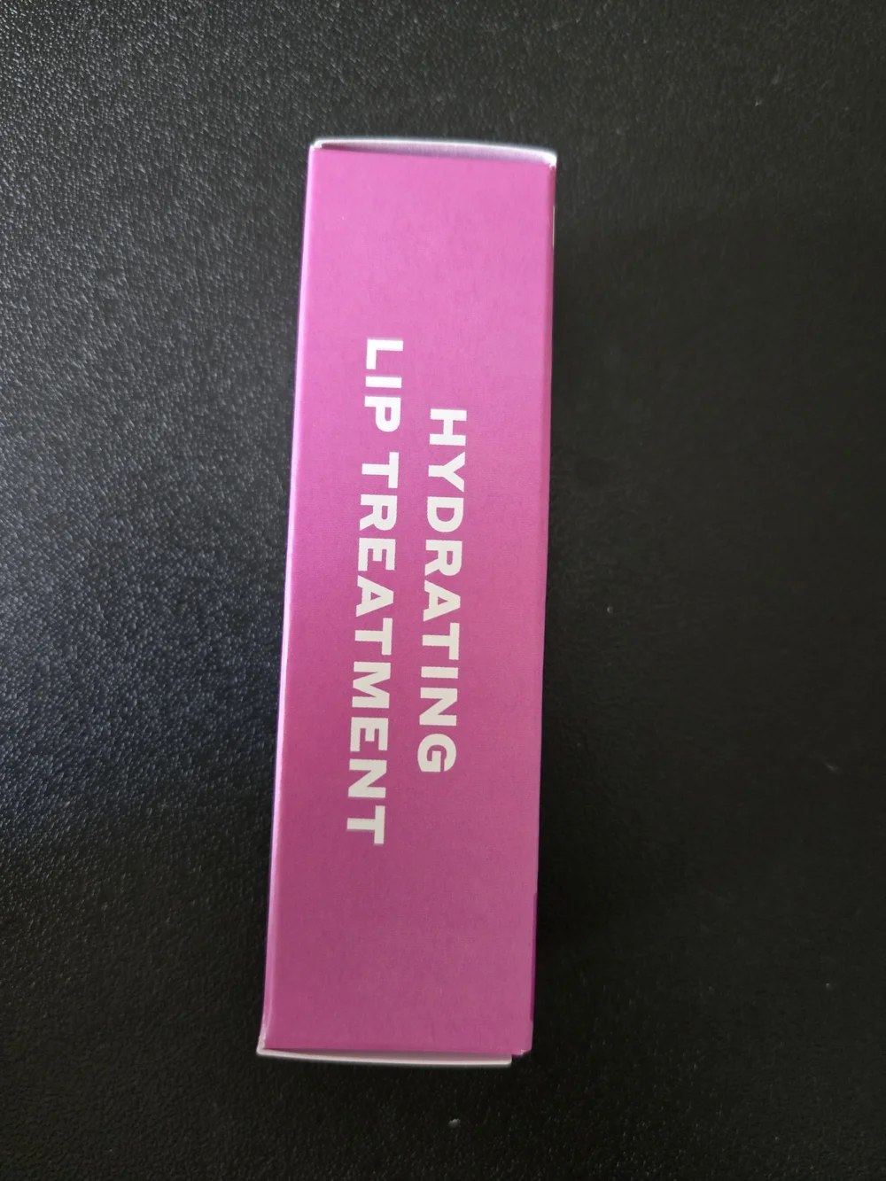 MARIO BADESCU Acai and Vanilla Lip Balm Full Size